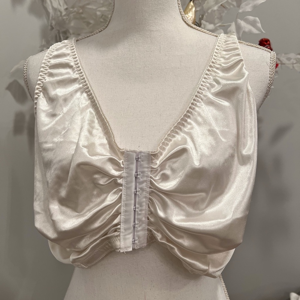 Woman’s bra